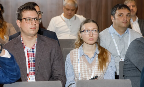 V Межрегиональная научно-практическая конференция «Енисейский урологический форум-2025»